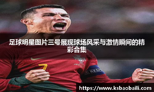 足球明星图片三号展现球场风采与激情瞬间的精彩合集